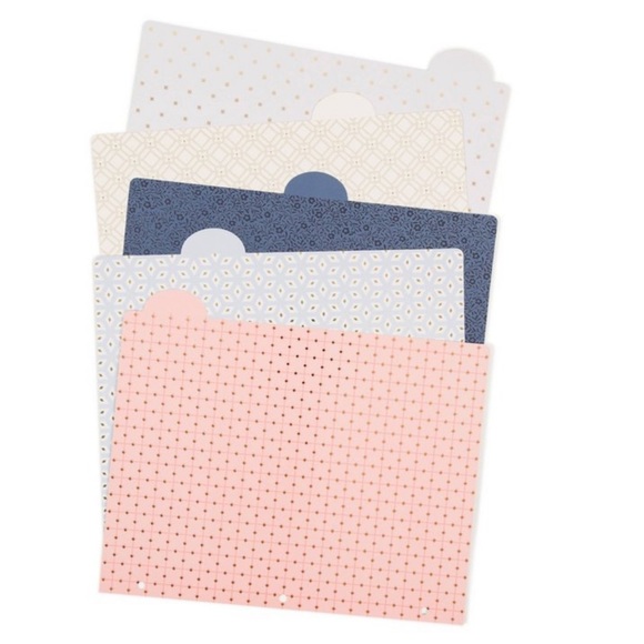 Binder Divider - Picture 2 of 7